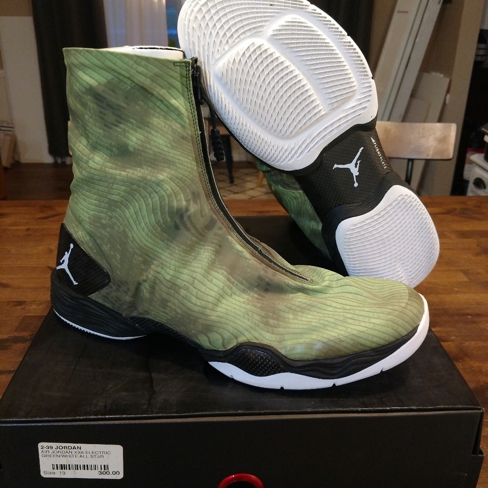 Jordan 28